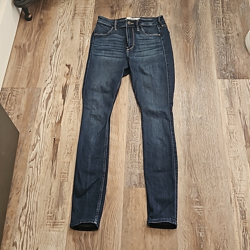 Hollister Jeggings